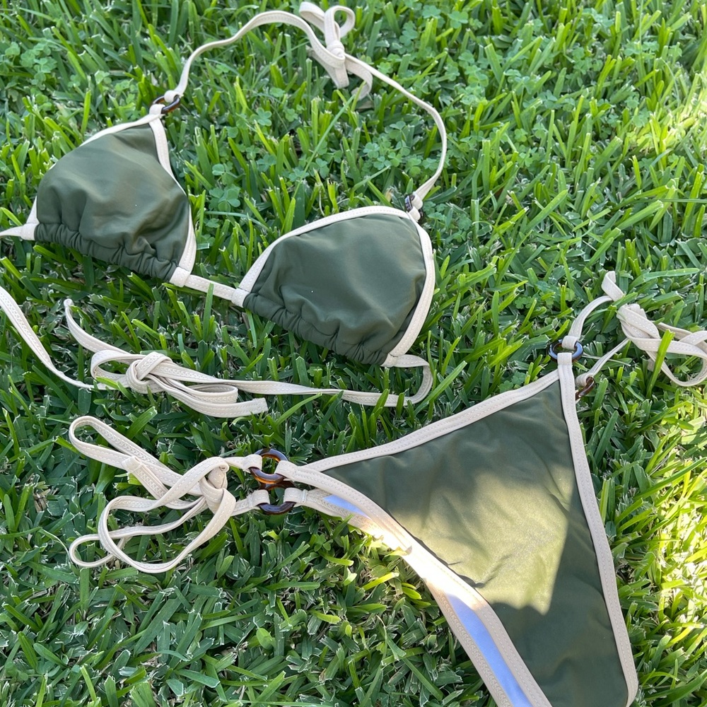 Swim Suit